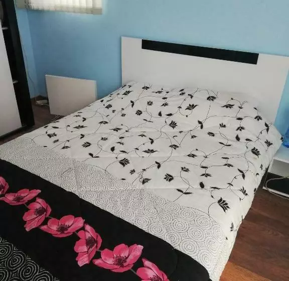 ペンション стаи за гости рила