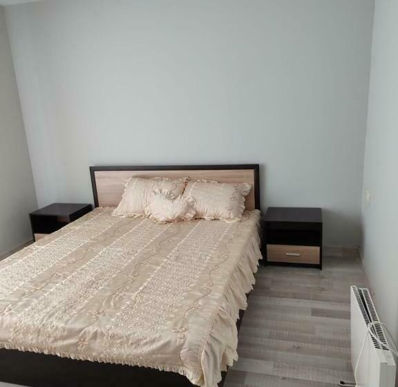 Пансион стаи за гости рила