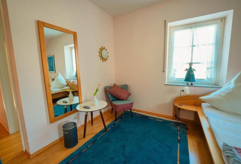 膳宿费 Gästehaus Sebastiani