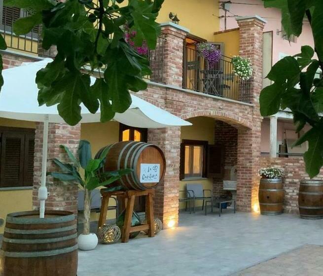 ペンション La Cantina Rent Rooms