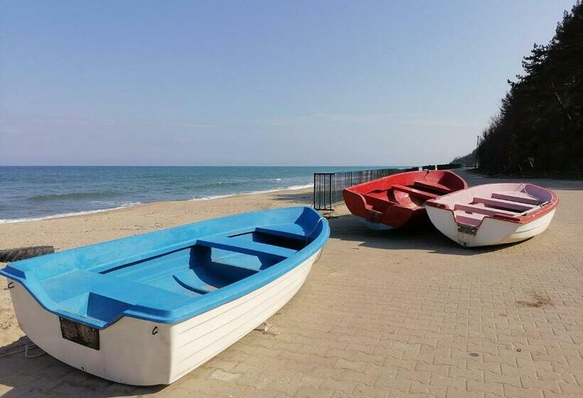 پانسیون Mechta Family