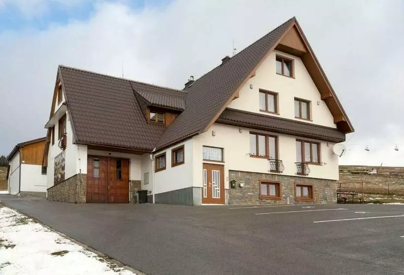 Majatalo Penzión Ciriak