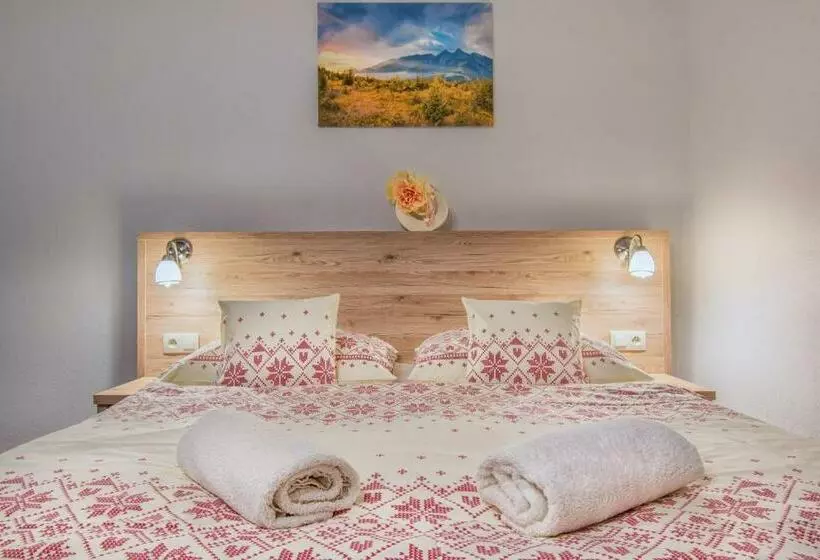 Majatalo Penzión Ciriak