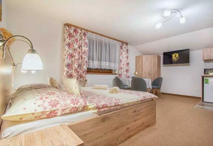 Majatalo Penzión Ciriak