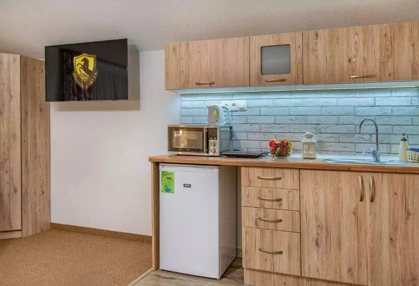 Majatalo Penzión Ciriak