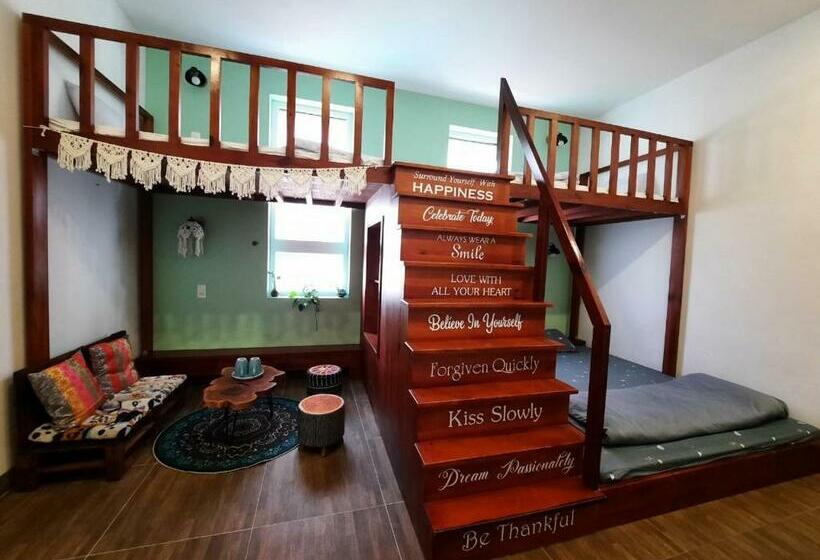 پانسیون Selena Dalat Homestay