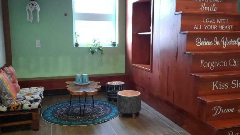 پانسیون Selena Dalat Homestay