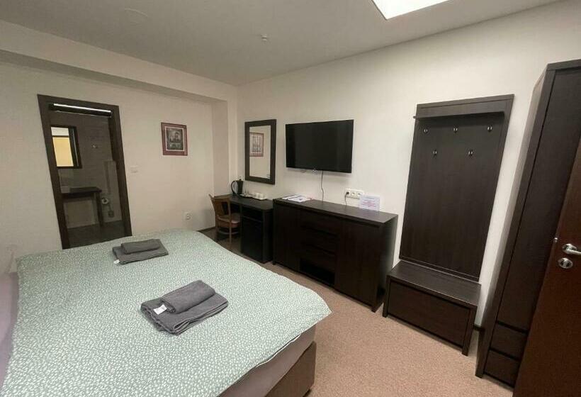 膳宿费 Apartmán Ateliér