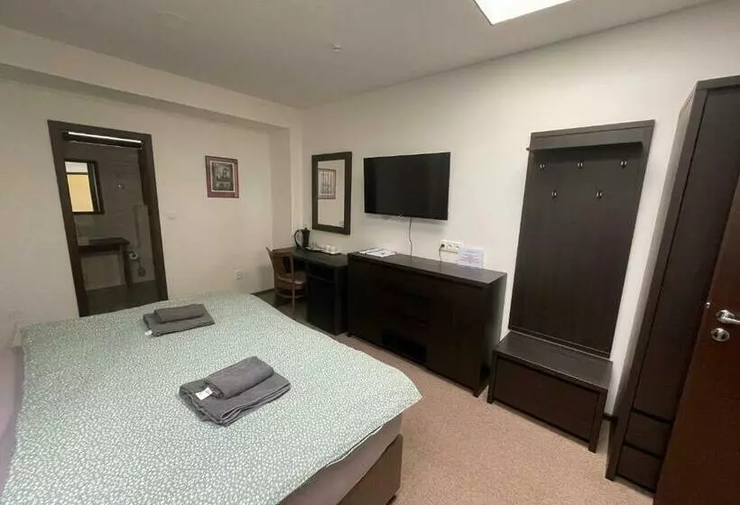 ペンション Apartmán Ateliér