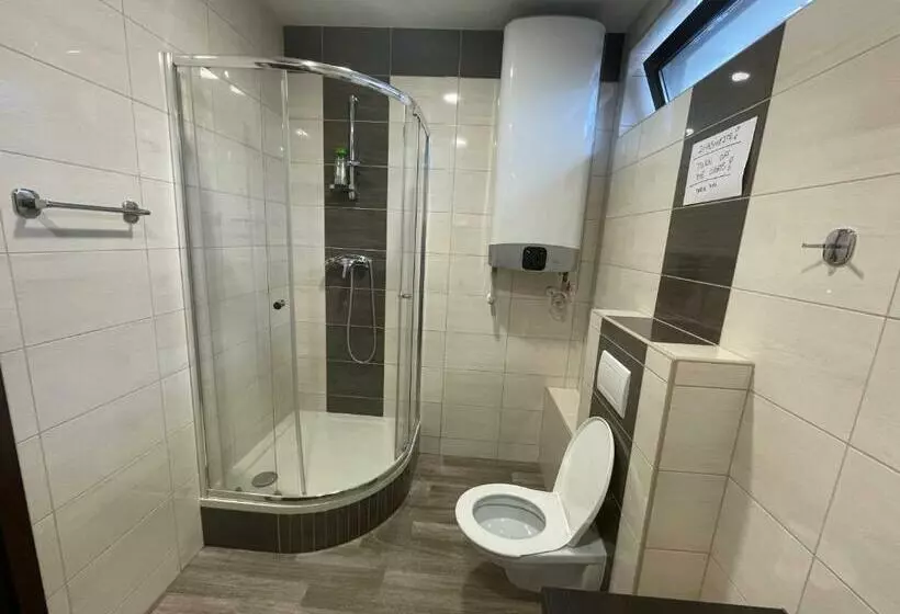 ペンション Apartmán Ateliér