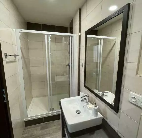 ペンション Apartmán Ateliér