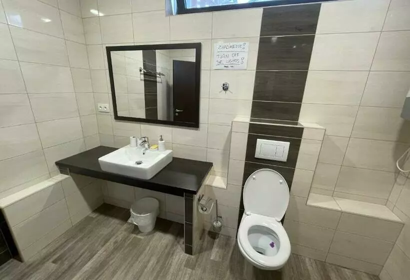 ペンション Apartmán Ateliér