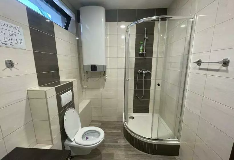 ペンション Apartmán Ateliér