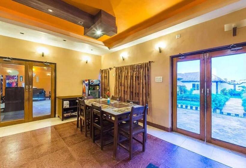 O Sea Face Beach Resort