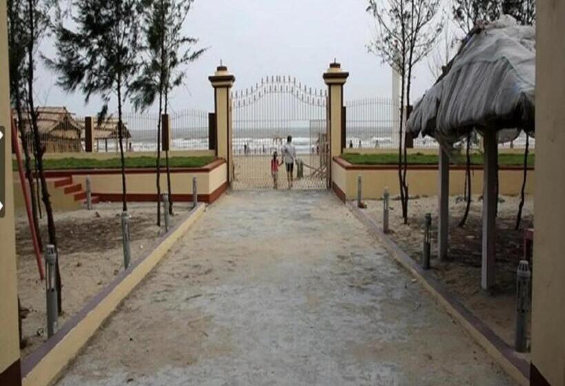 O Sea Face Beach Resort