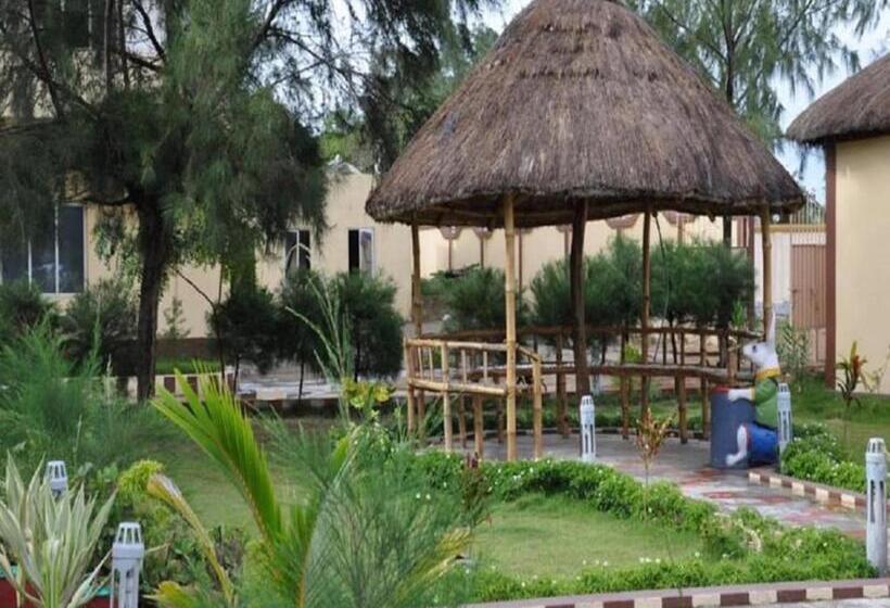 O Sea Face Beach Resort