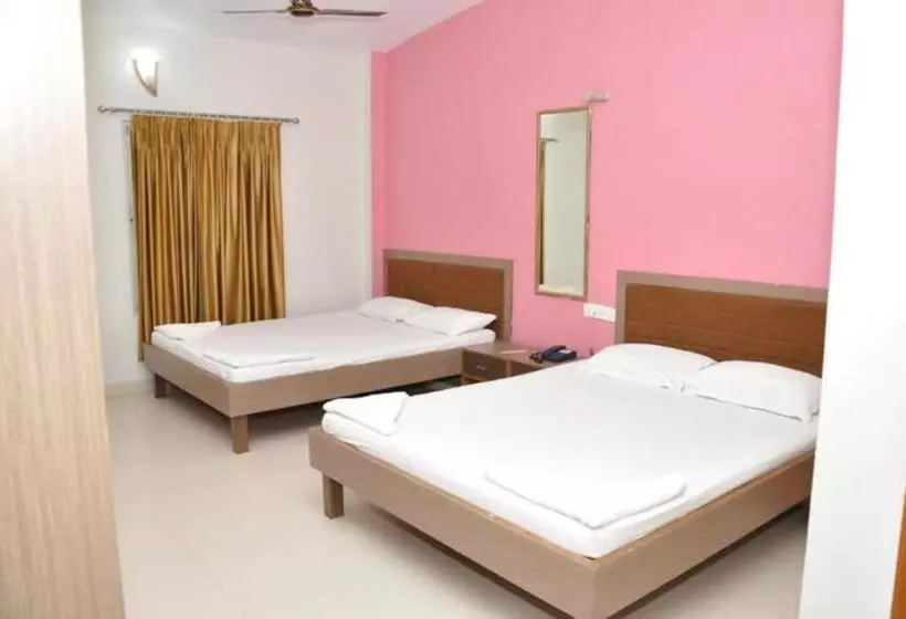 O Sea Face Beach Resort