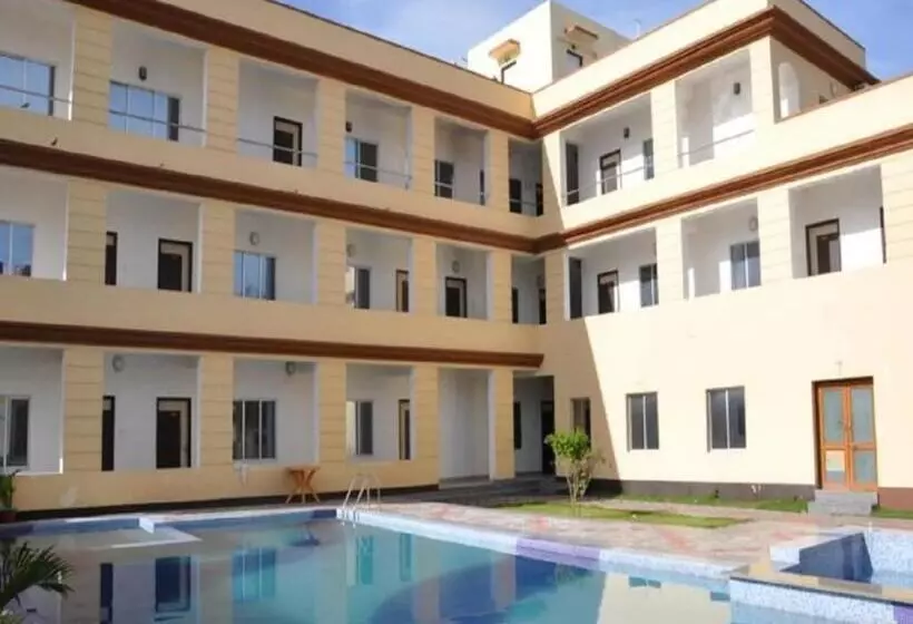 O Sea Face Beach Resort