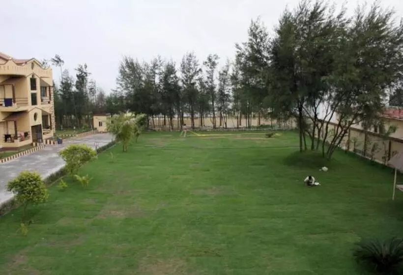 O Sea Face Beach Resort