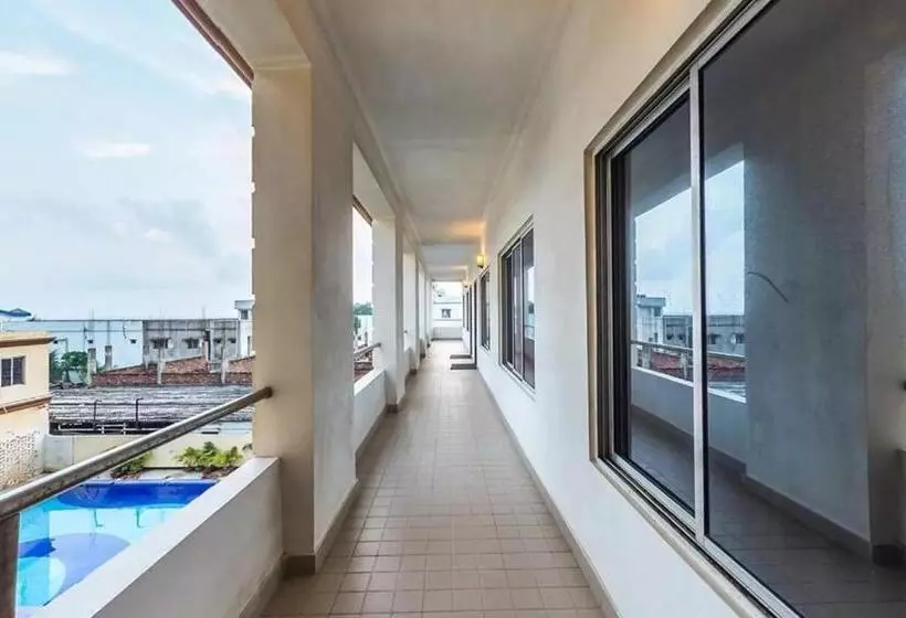 O Sea Face Beach Resort