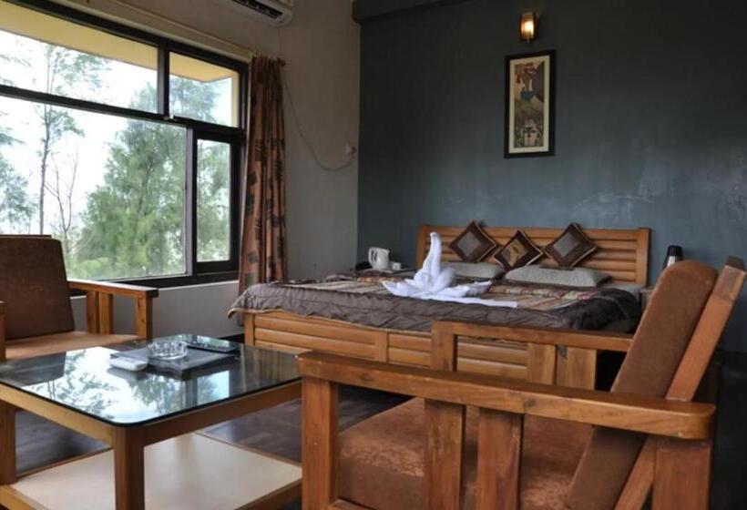 O Sea Face Beach Resort