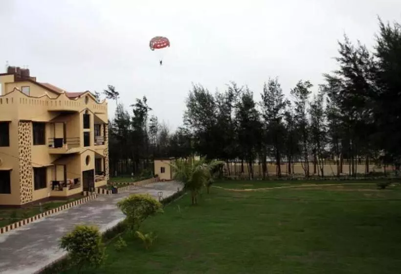 O Sea Face Beach Resort