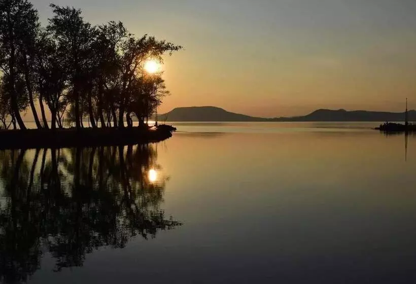 Sunrise Apartman