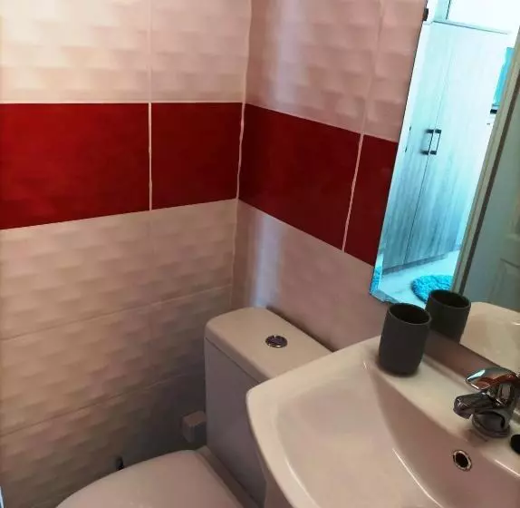 Sunrise Apartman