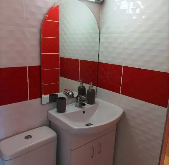 Sunrise Apartman