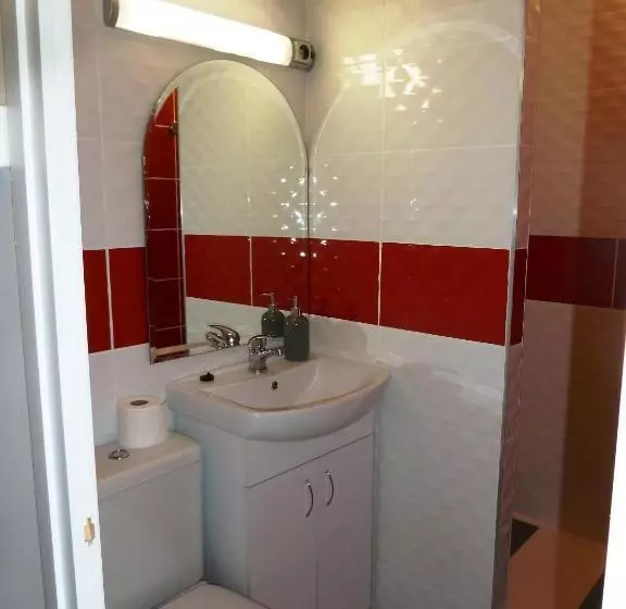 Sunrise Apartman