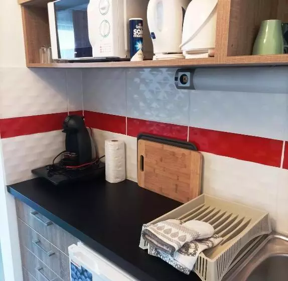 Sunrise Apartman