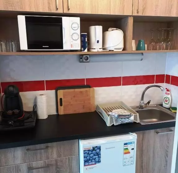 Sunrise Apartman