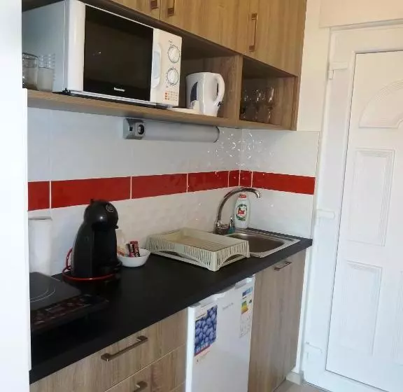 Sunrise Apartman