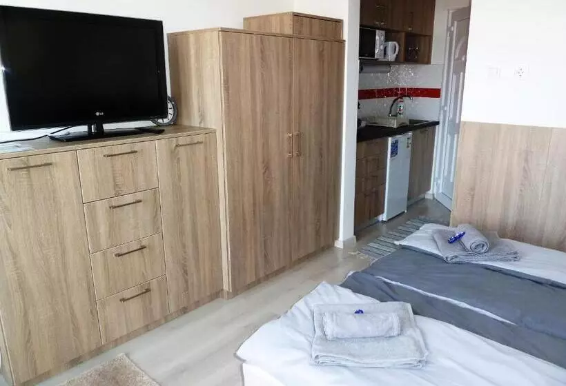 Sunrise Apartman