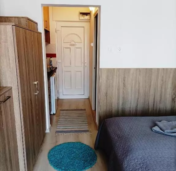 Sunrise Apartman