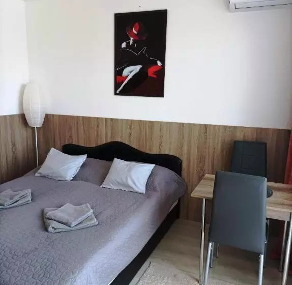 Sunrise Apartman