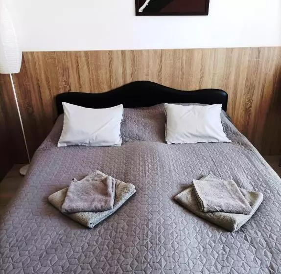 Sunrise Apartman
