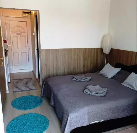 Sunrise Apartman