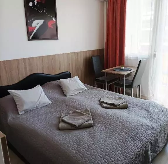Sunrise Apartman