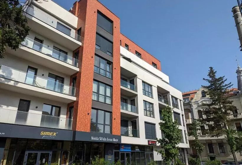 Joyride Exclusive Apartment