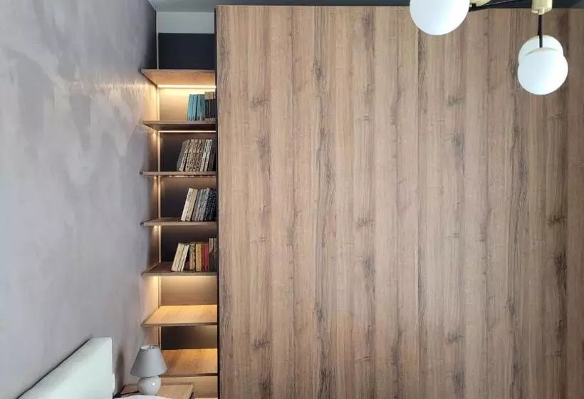 Joyride Exclusive Apartment