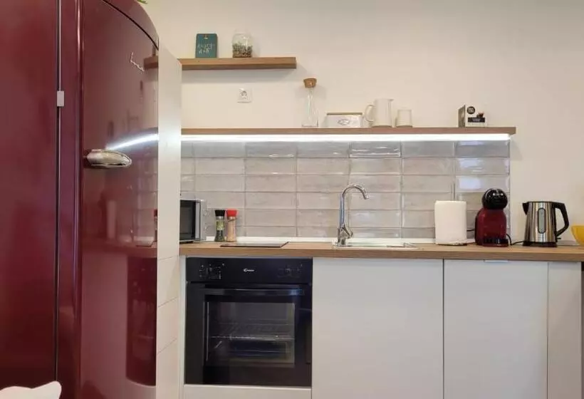 Joyride Exclusive Apartment