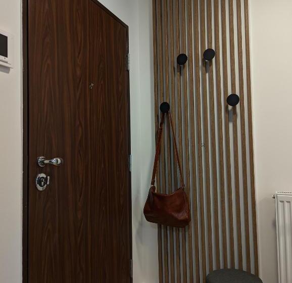 Joyride Exclusive Apartment