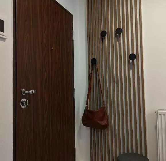 Joyride Exclusive Apartment