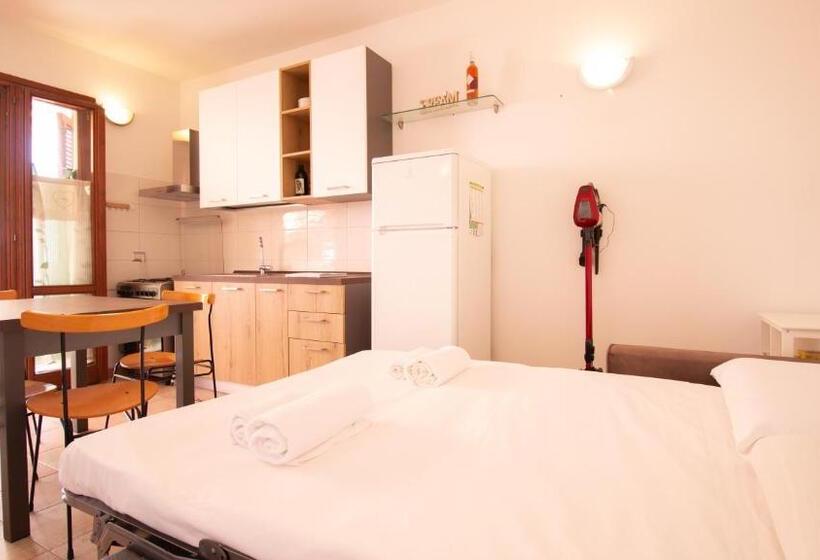 Sardinianworld A Due Passi Dal Mare Nel Sinis