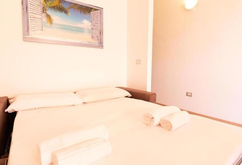 Sardinianworld A Due Passi Dal Mare Nel Sinis