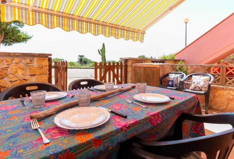 Sardinianworld A Due Passi Dal Mare Nel Sinis