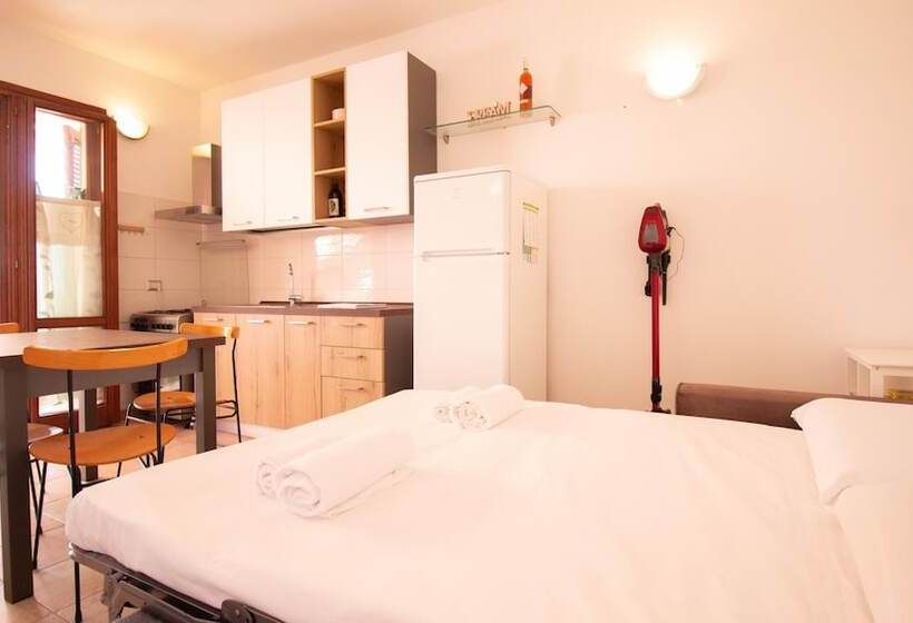 Sardinianworld A Due Passi Dal Mare Nel Sinis