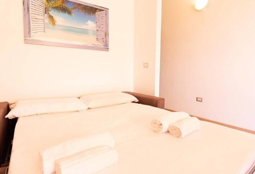 Sardinianworld A Due Passi Dal Mare Nel Sinis