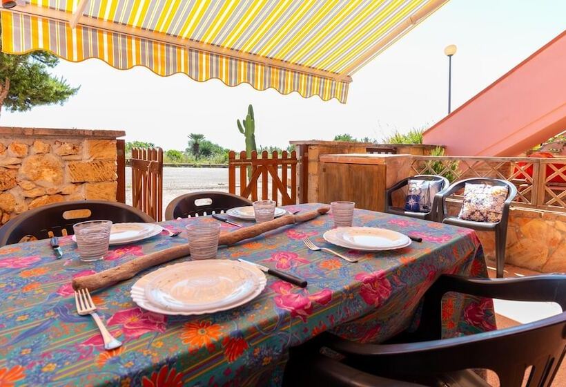 Sardinianworld A Due Passi Dal Mare Nel Sinis